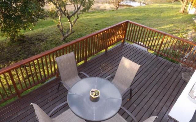 Masescha Country Estate