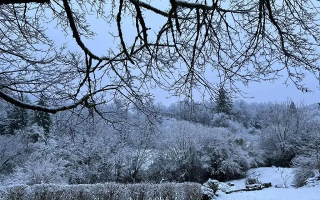 La Maison des Marguerites