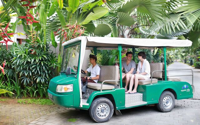 Uppala Villa Seminyak