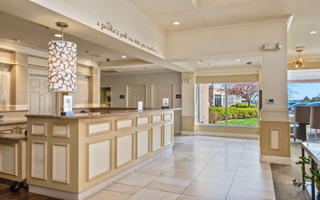 Hilton Garden Inn Overland Park