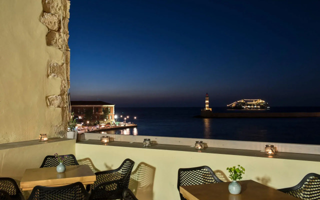 Elia Zampeliou Hotel - Adults Only