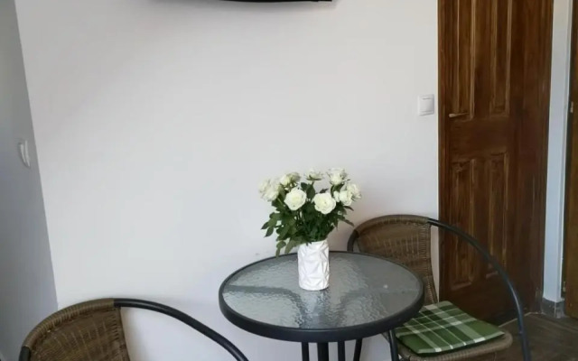 Napraforgó Vendégház