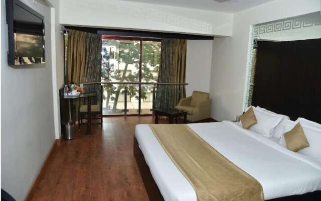 The Oasis -Vadodara