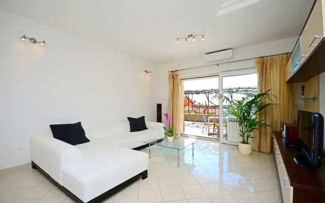 Apartment Silvija