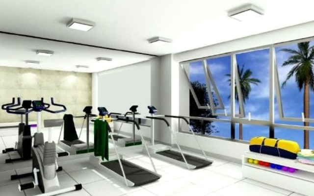 Apartamento em Cabo Frio