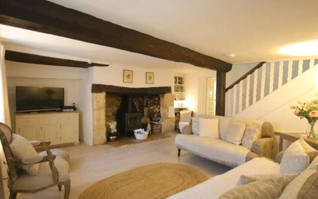 Providence Cottage, BURFORD