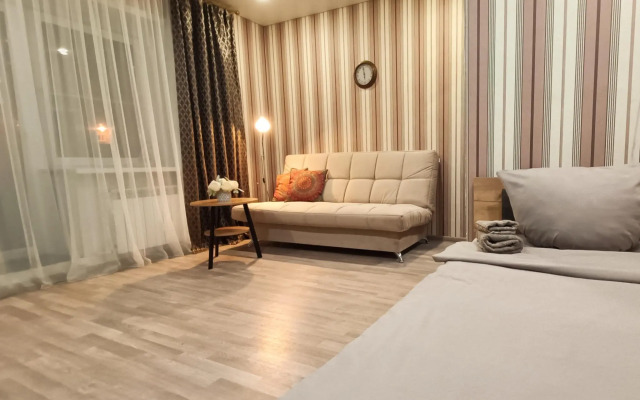 Horosho kak doma on Mira Avenue 11A