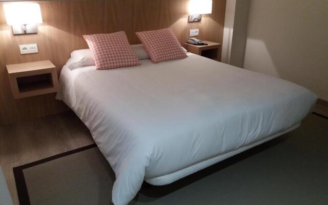Hotel Mirador Ria de Arosa