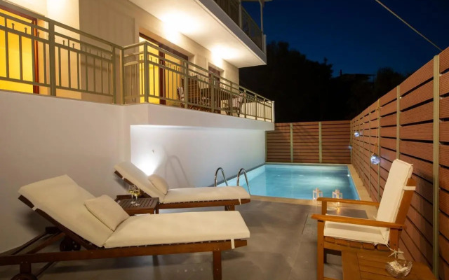 Nikolas Guest House