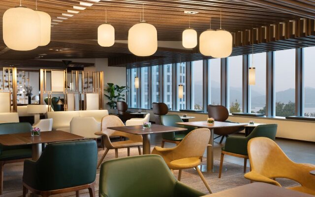 Le Méridien Hangzhou, Binjiang