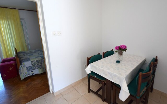 Apartments Barisic