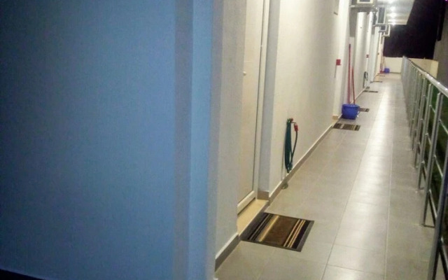 Persefoni Rooms