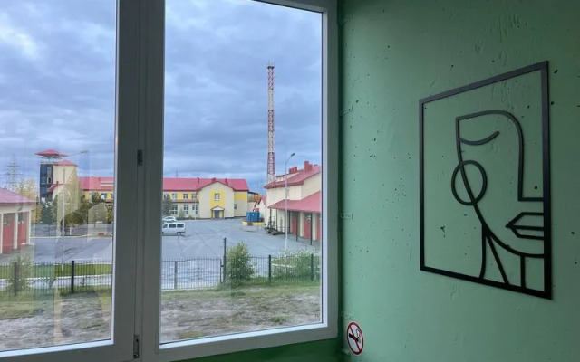 Apartamenty Loft Studiya, mkr. 11V, d. 13