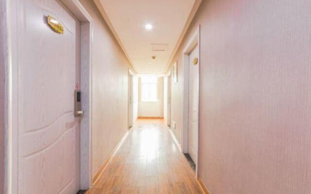 Kaijing Holiday Hotel