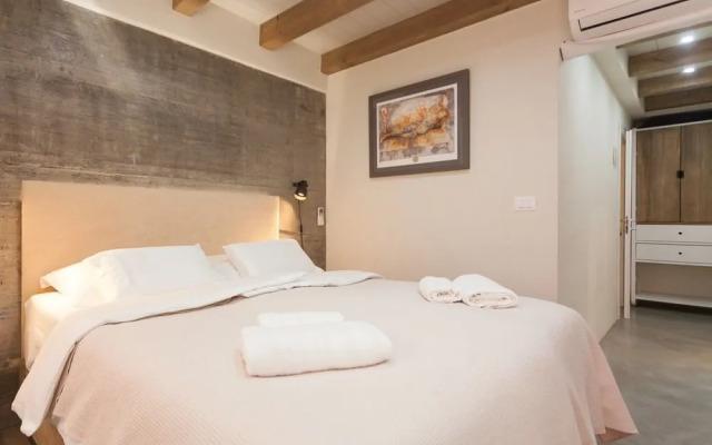 Casa Amando Eco Boutique House
