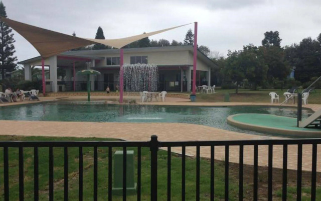 Toowoon Bay Holiday Park