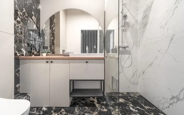 MARGI Smart Apartment