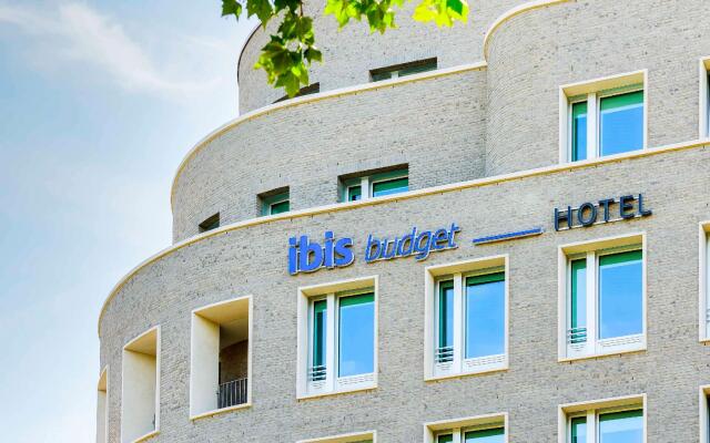 ibis budget Frankfurt City Ost