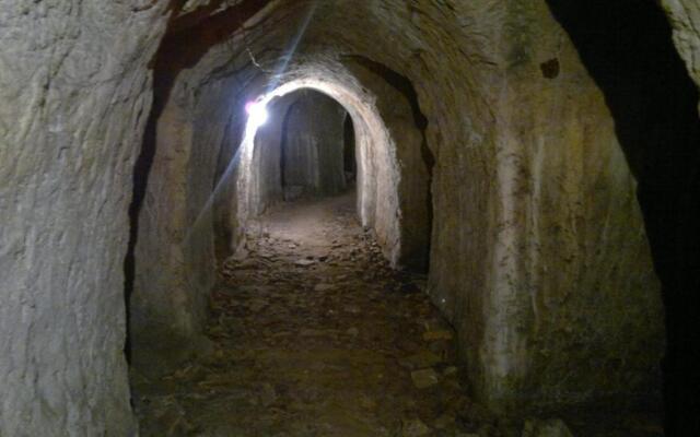 Villa Arvalia Apartment