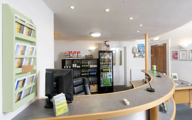 YHA Buttermere - Hostel