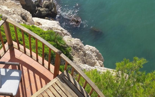 Sitges Balcony Pool & Seaside Apartment