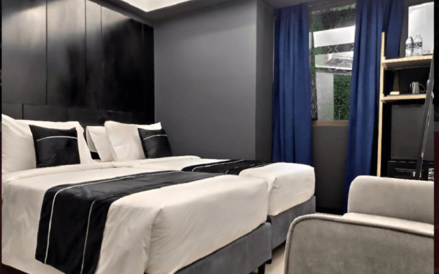 Loop On Leith Hotel Penang