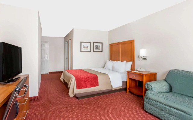 Days Inn by Wyndham Williamsburg Historic Area