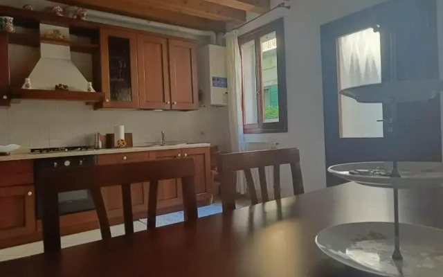 Casa sul Cielo di Burano