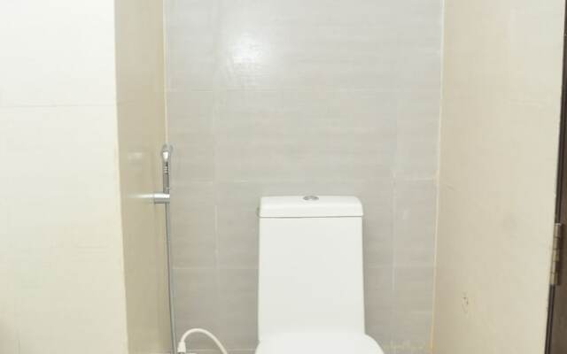 Hotel Kishna Sai