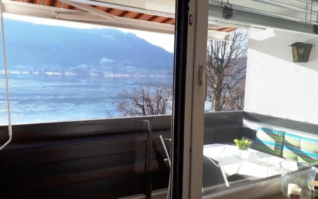 Appartement Hänsel und Gretel am Ossiachersee