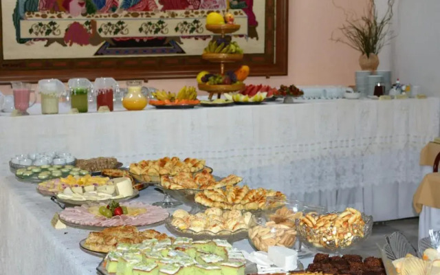 Diamante Palace Hotel