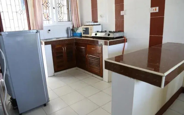 Prestige Leisure Hotel