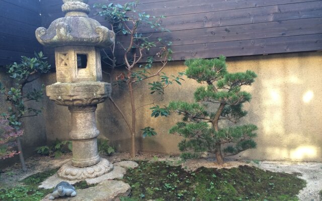 Kyounoyado Hana Nishijin