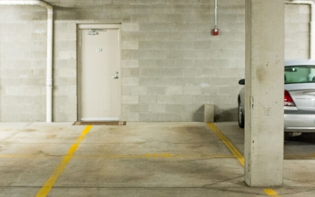 Spacious Townhome Apartments