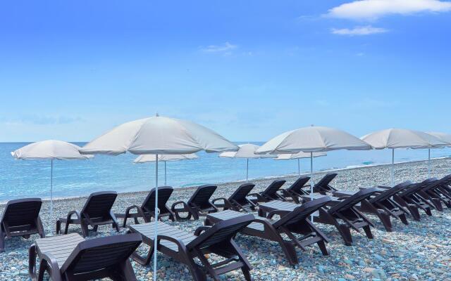 Garuda Beach Village