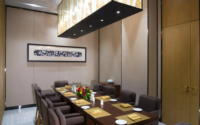 Northern Hotel Shanghai