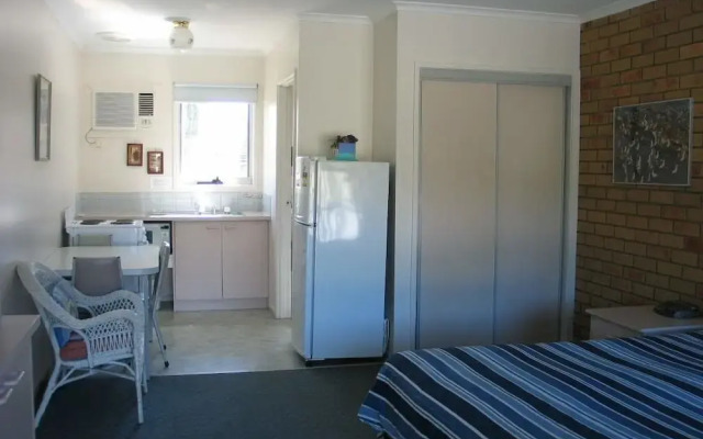 Balnarring Village Motor Inn