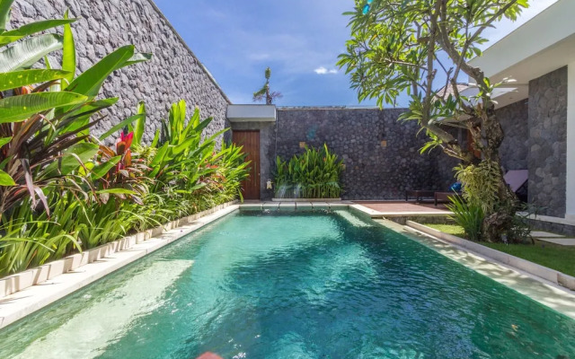 Private Villa in Seminyak 1146