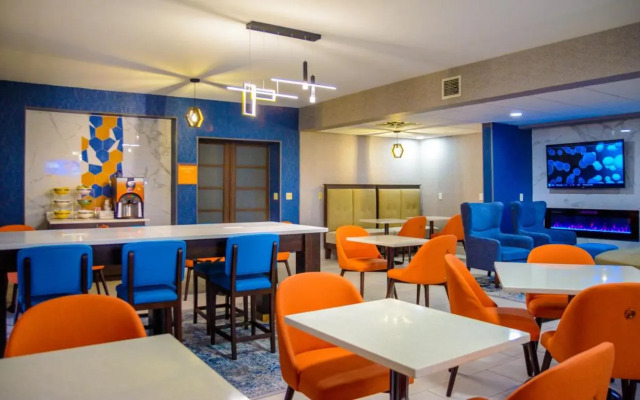 Quality Inn Fayetteville