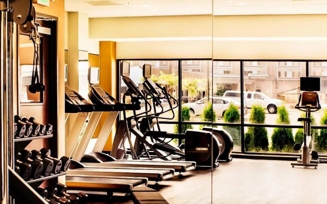 Holiday Inn Salem by IHG