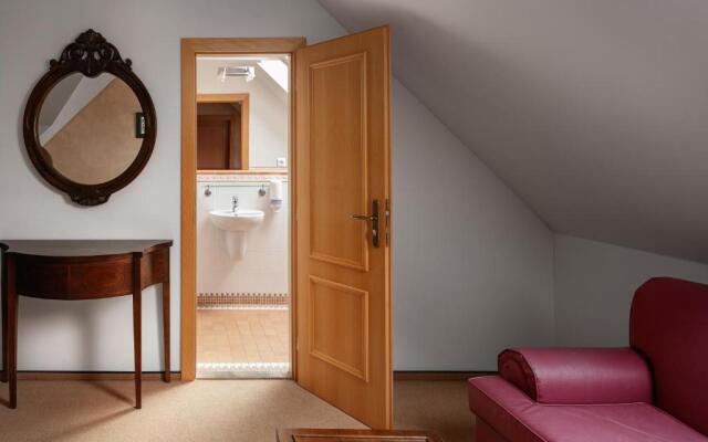 Hotel Javor