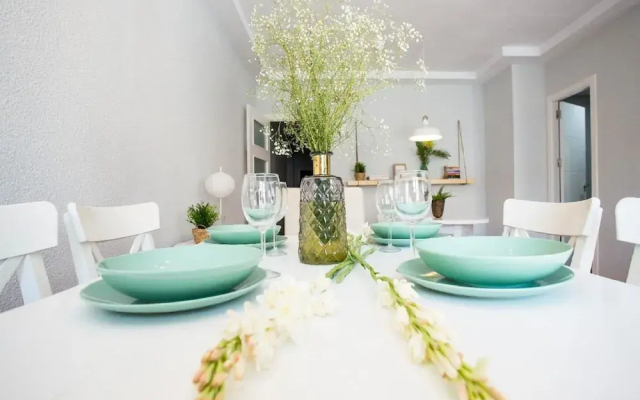 Apartment With 4 Bedrooms in Granada, With Wonderful City View, Furnis - Apartment in Granada - Photo 3