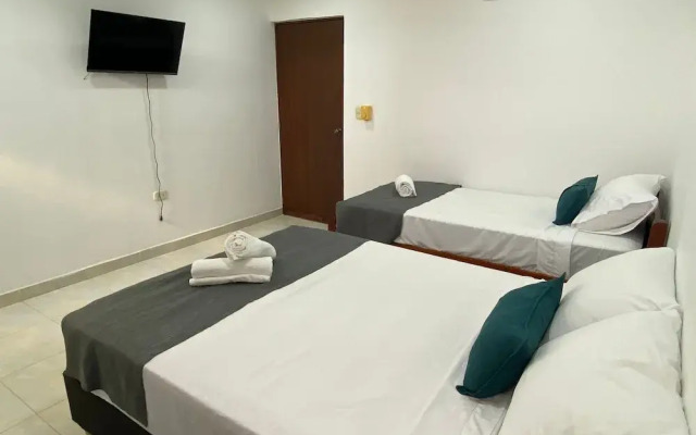 22 guest house