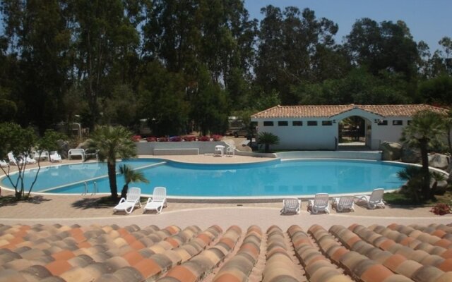 Camping Village Orri