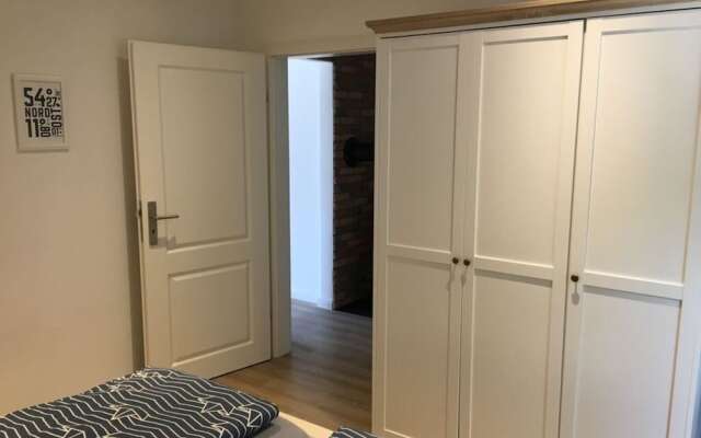 Lillehus Modern Retreat