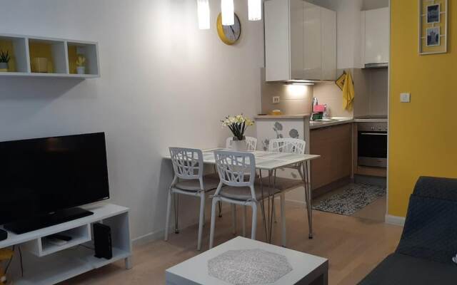 Verdi 1-bed Apartment in Split