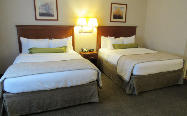 Candlewood Suites Murfreesboro by IHG