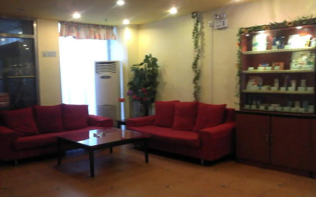 Home Inn