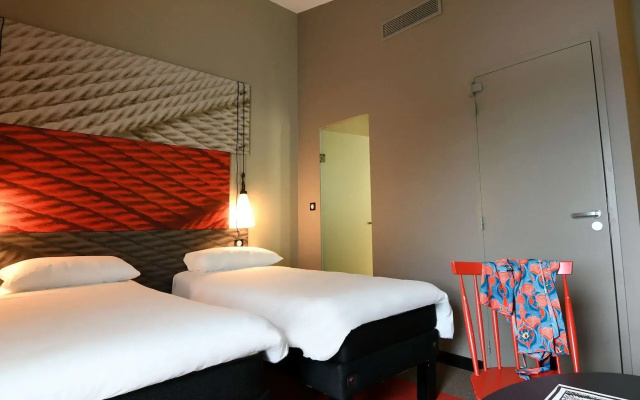 ibis Nantes Saint Herblain