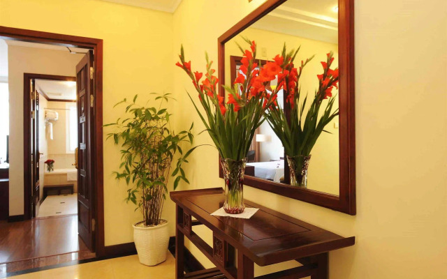 Orchid Hotel